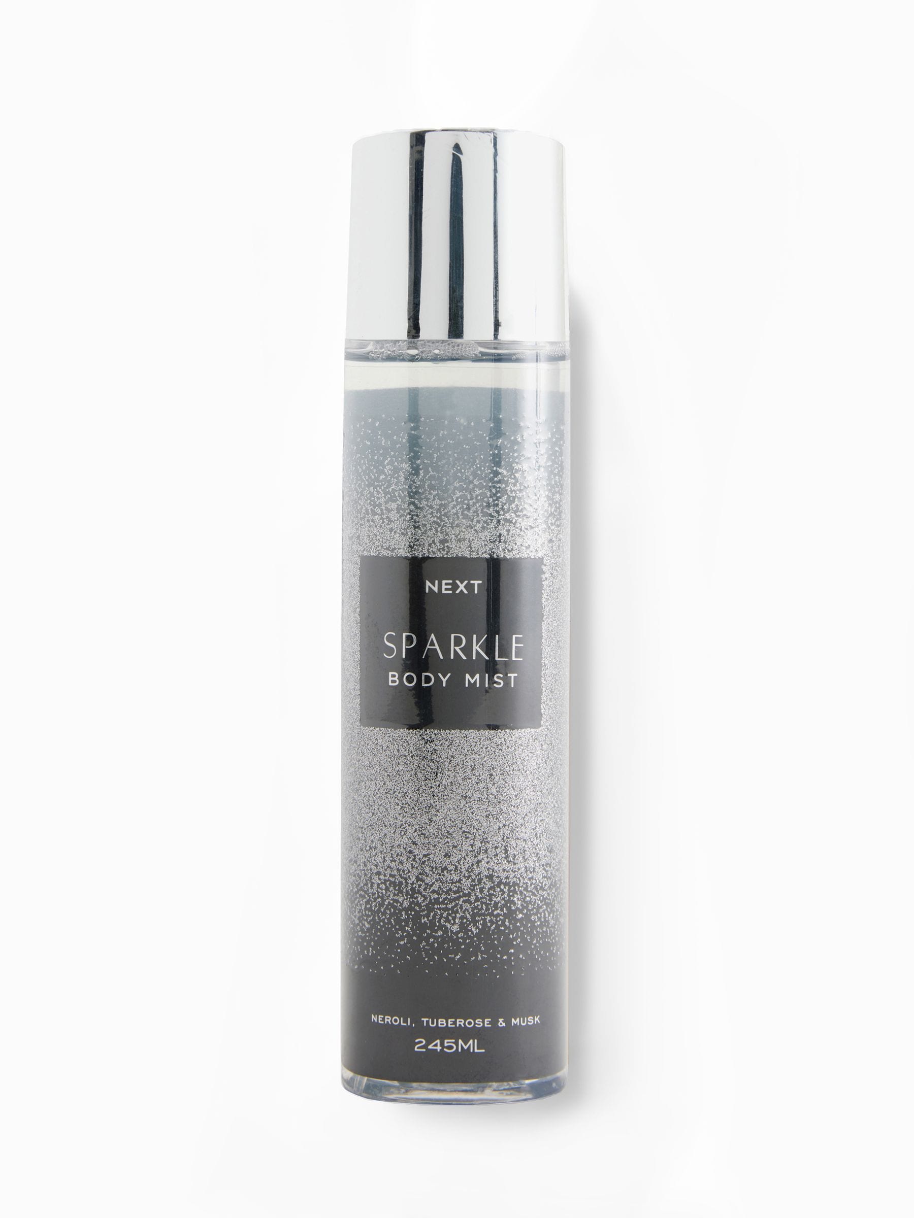 Body Mist 245ml