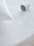 Kids waterproof regular mattress protector - British product