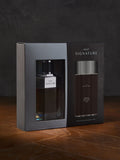 Signature 100ml Eau de Parfum and 200ml Hair and Body Wash Gift Set