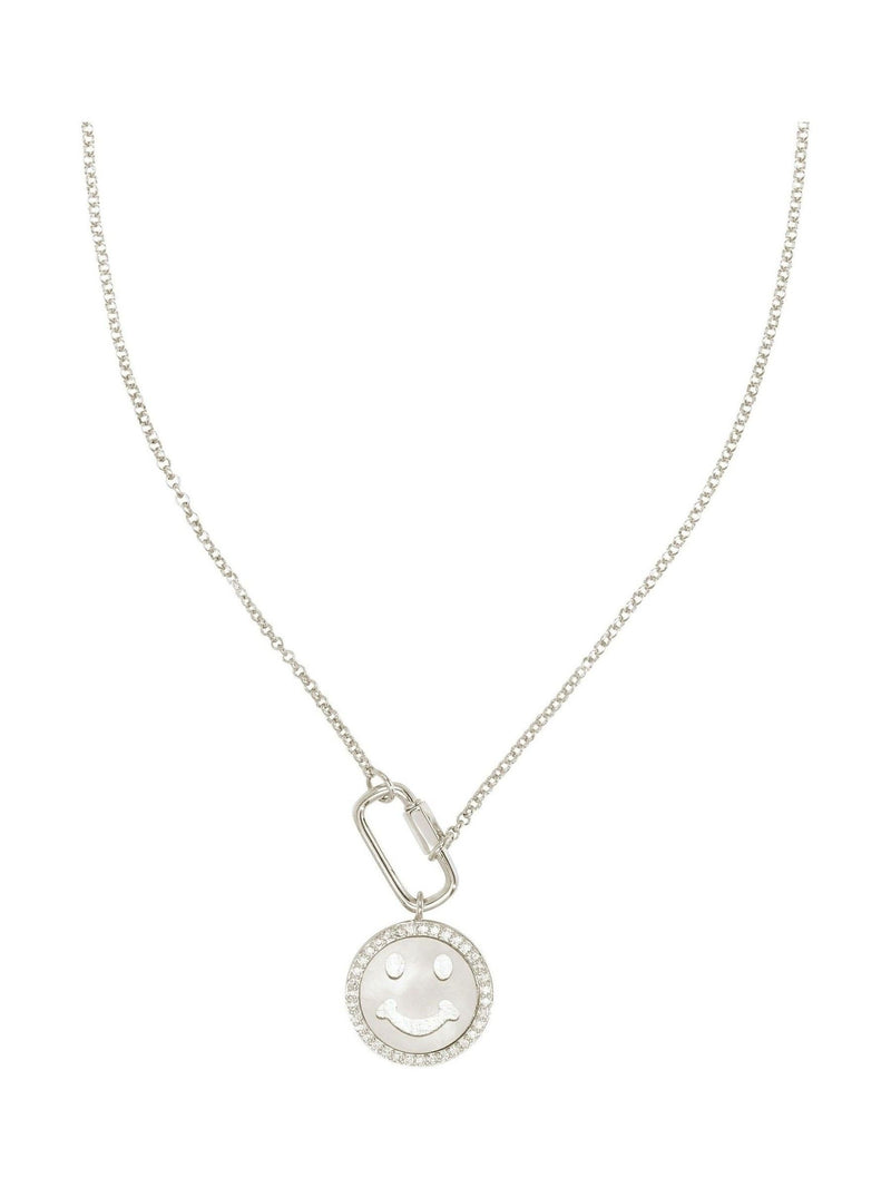 Celeste Starre Silver Tone The Rio Necklace - British product
