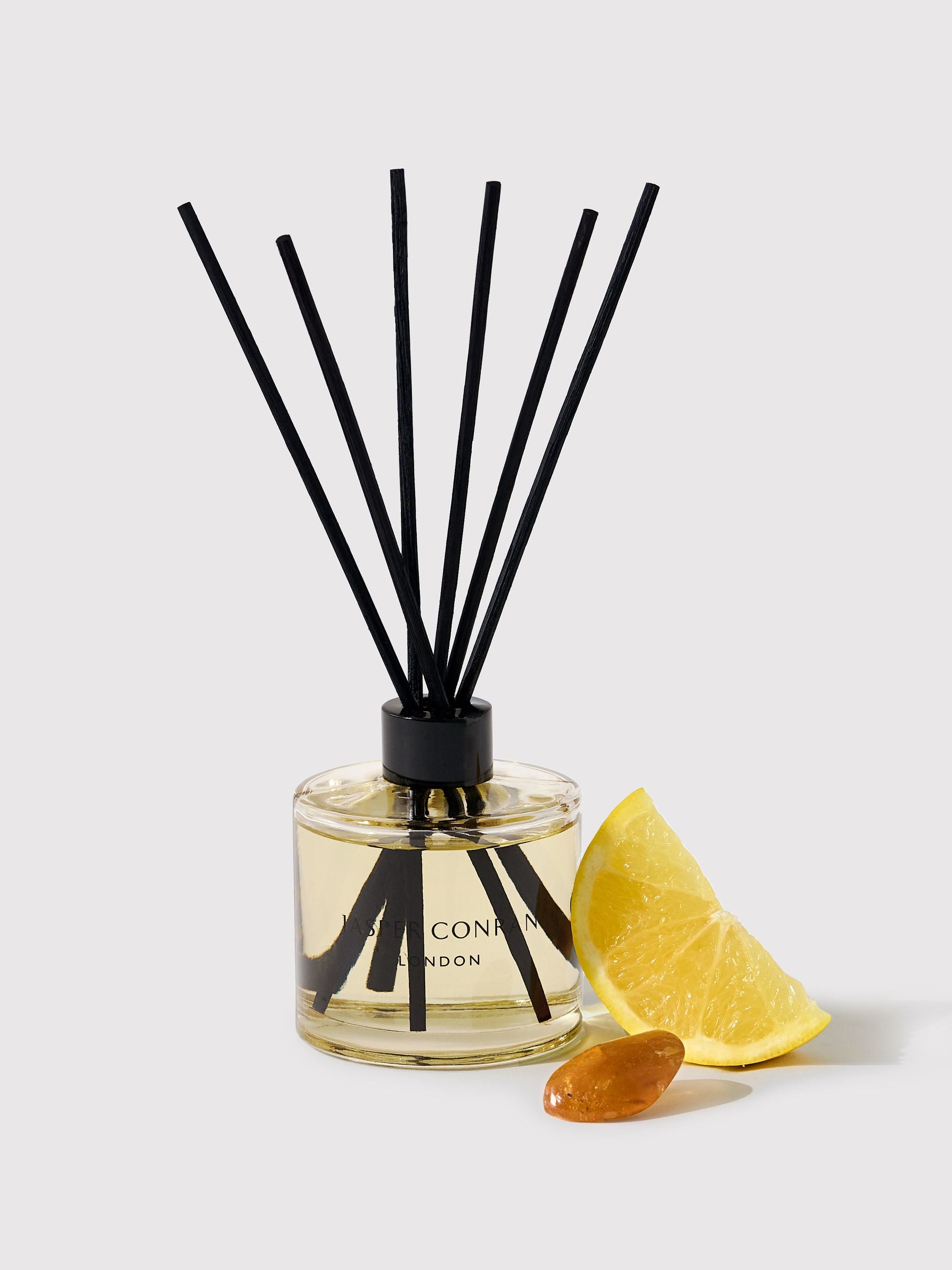 Jasper Conran London Grapefruit & Amber reed diffuser 200 ml, UK version