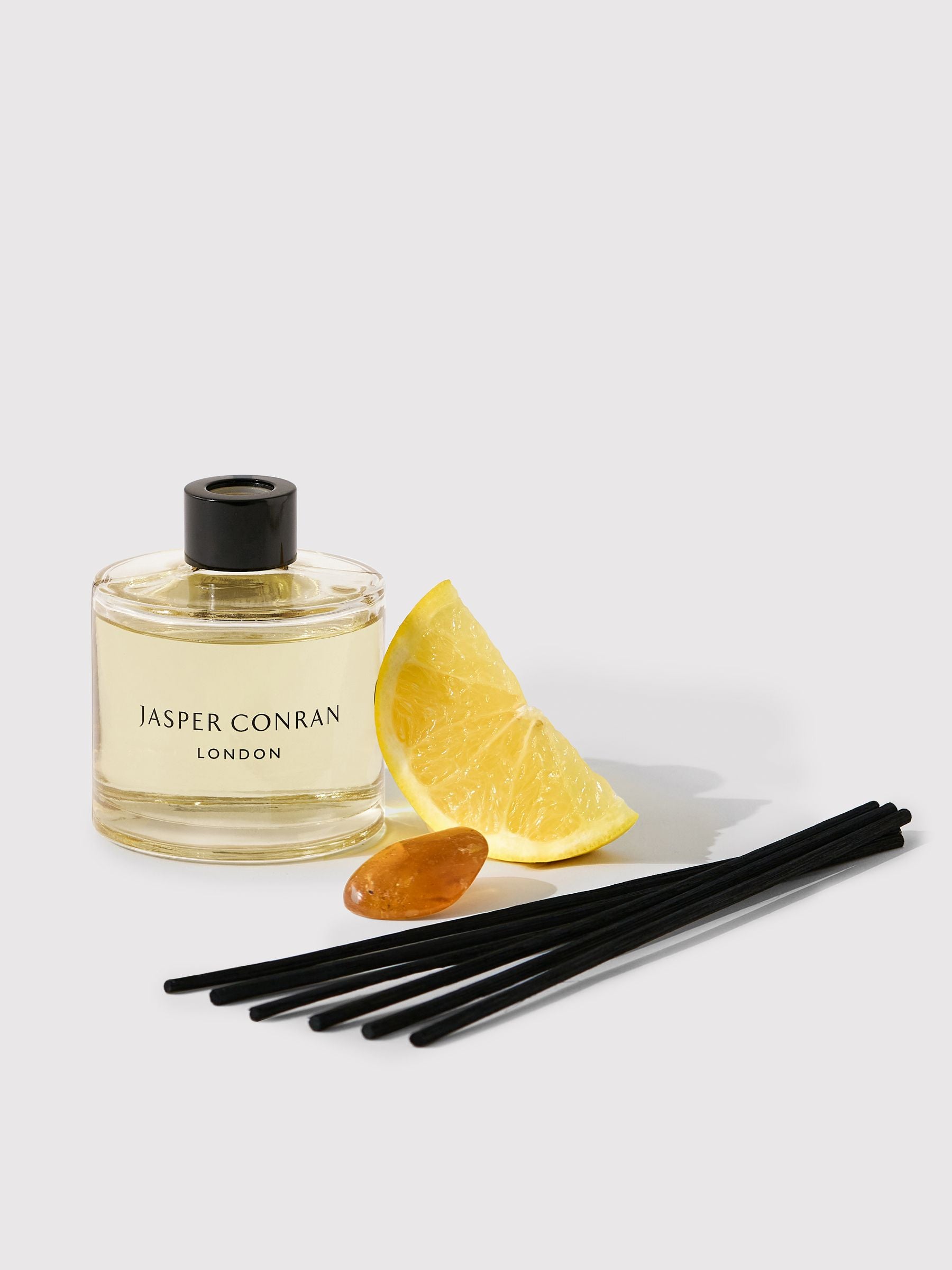 Jasper Conran London Grapefruit & Amber reed diffuser 200 ml, UK version