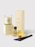Jasper Conran London Grapefruit & Amber reed diffuser 200 ml, UK version
