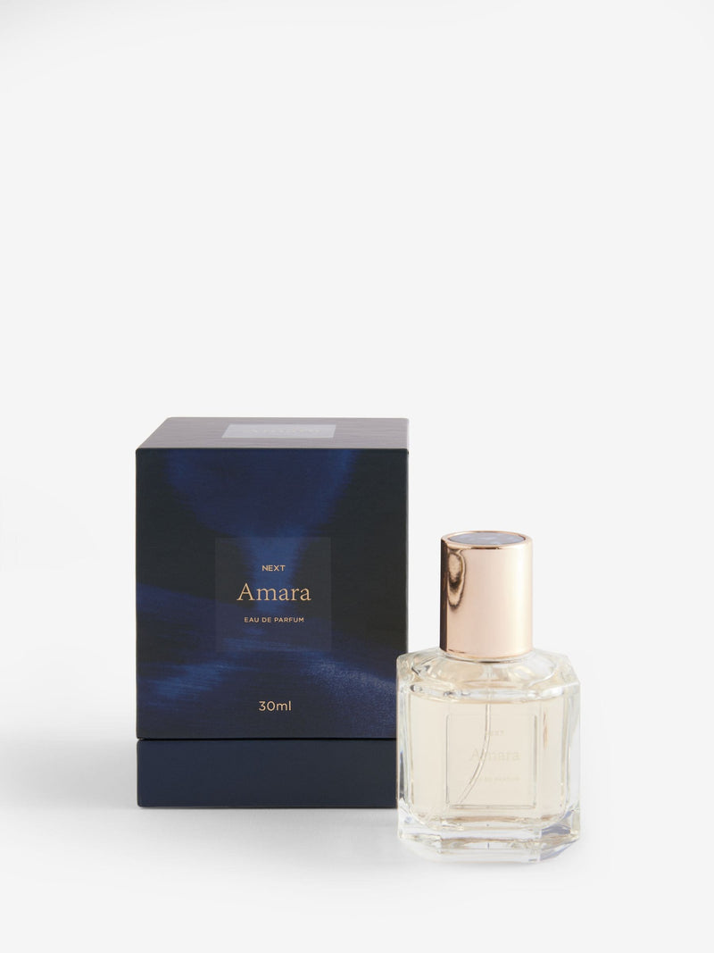 Amara Eau De Parfum perfume 30ml - British product