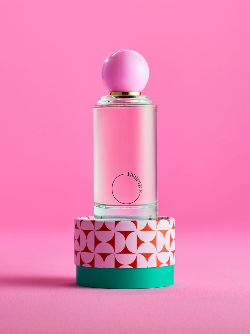 Inspire Perfume 100ml