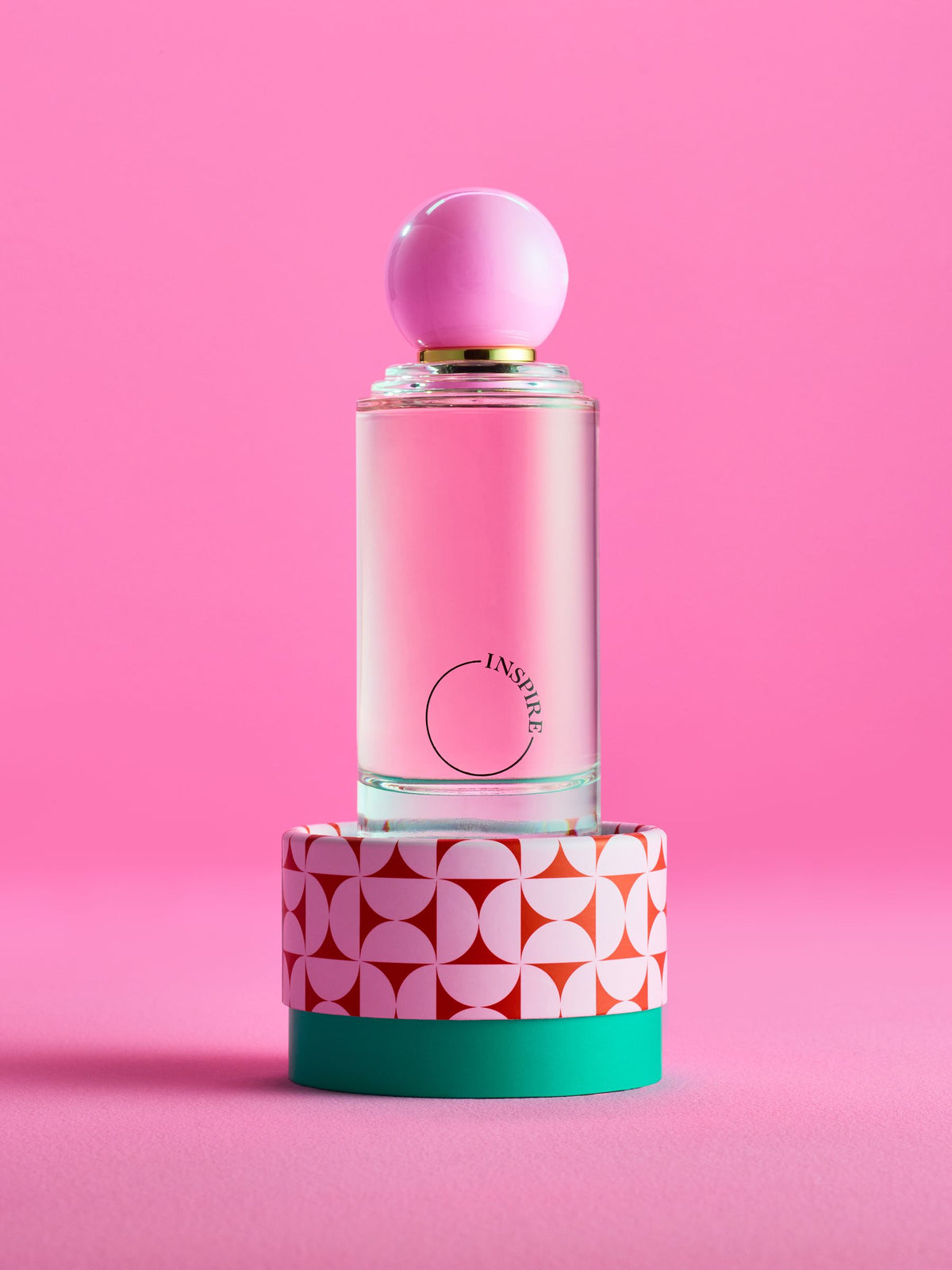 Inspire Perfume 100ml