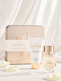 Cashmere 30ml Perfume and 50ml Body Lotion Gift Set