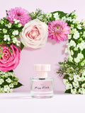 Miss Pink light perfume for kids 50ml, UK version