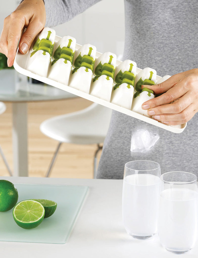 QuickSnap™ Plus Ice Cube Tray