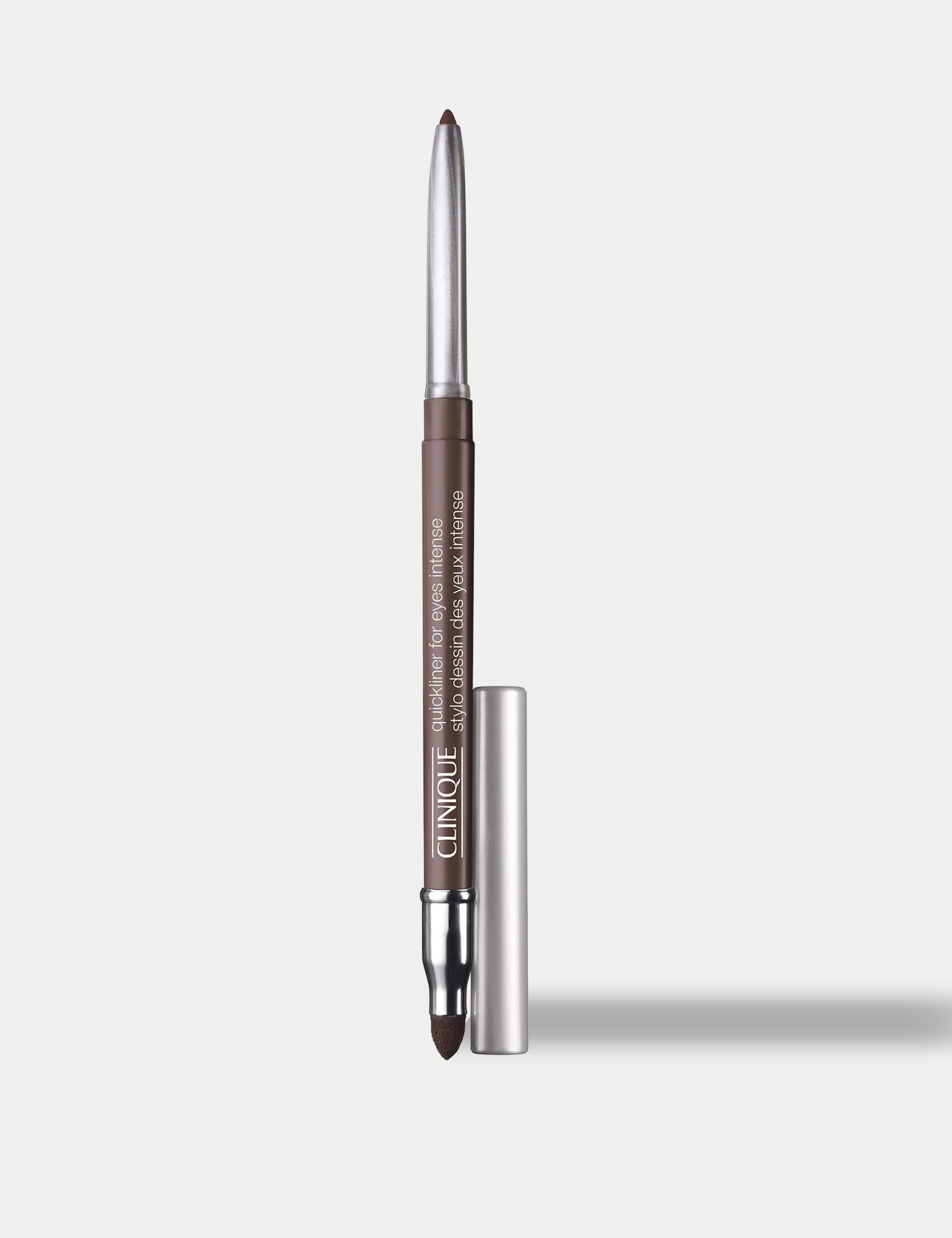 Clinique Quickliner For Eyes Intense eyeliner 0.3g (British brand)