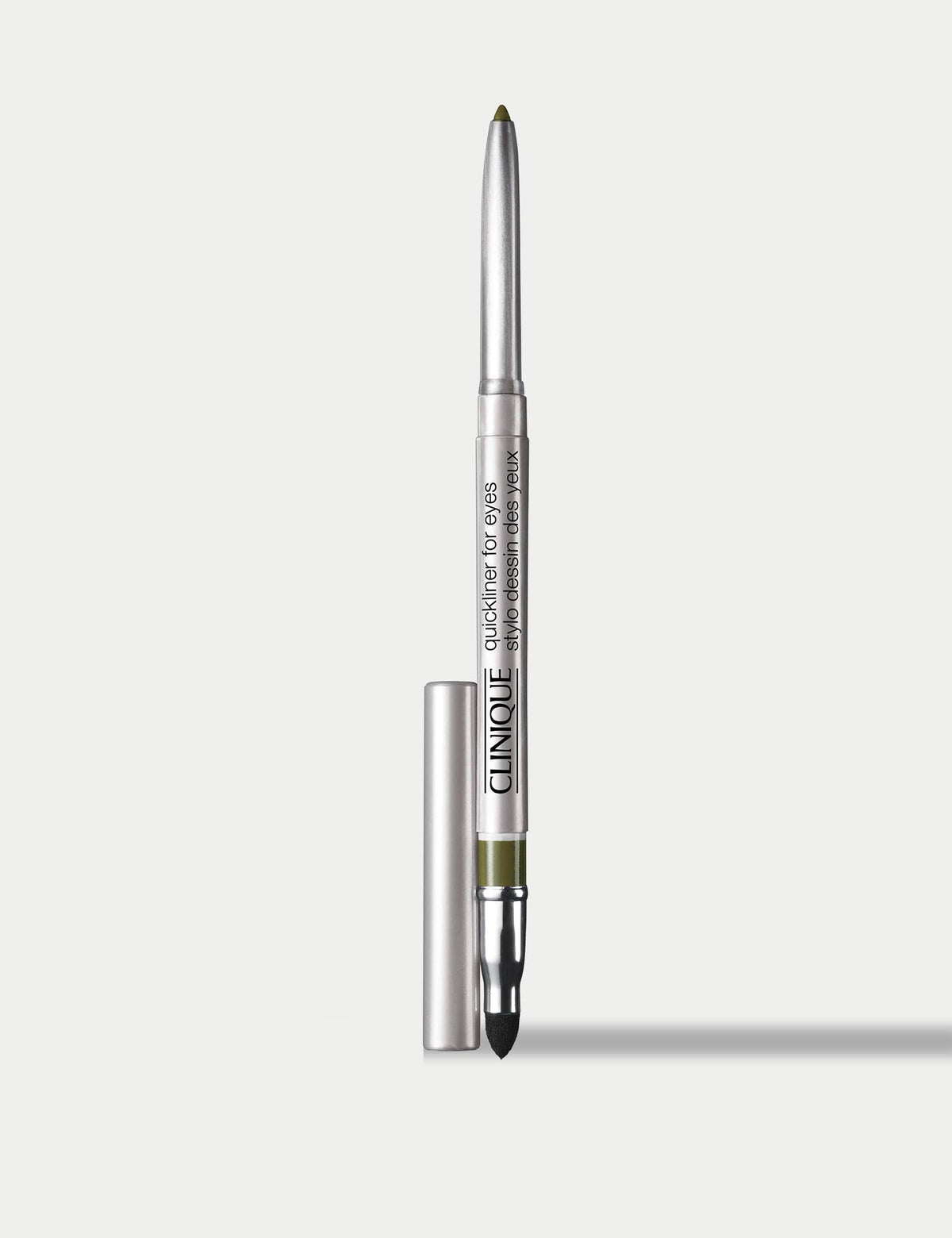 Clinique Quickliner for Eyes eyeliner pencil 0.3g, imported from the UK