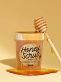 Nourishing Body Scrub with Sugar Crystals and Honey 283g