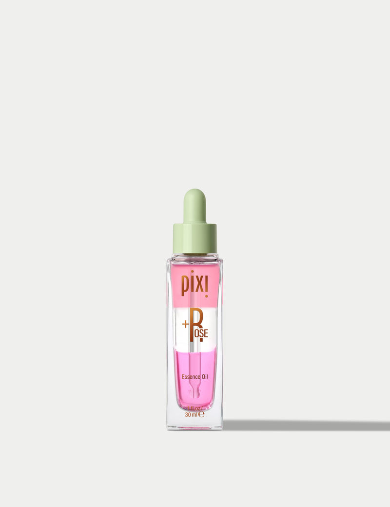ROSE essence oil 30ml, imported from the UK