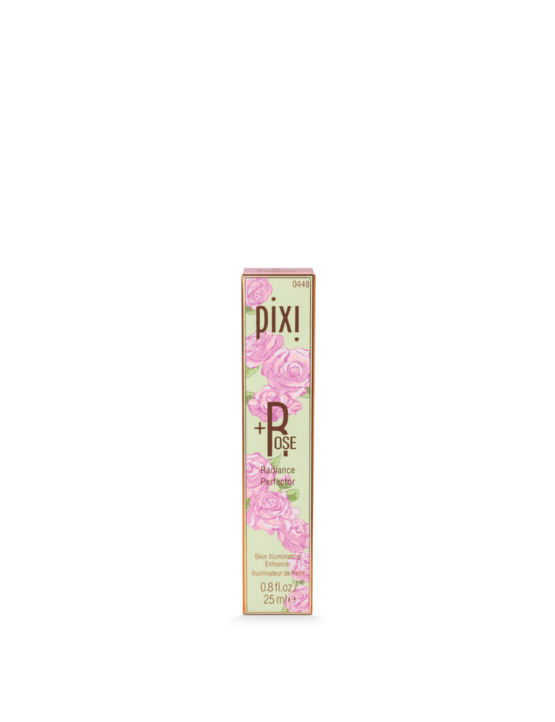 +ROSE Radiance Perfector tinted face lotion 25ml, imported from the UK