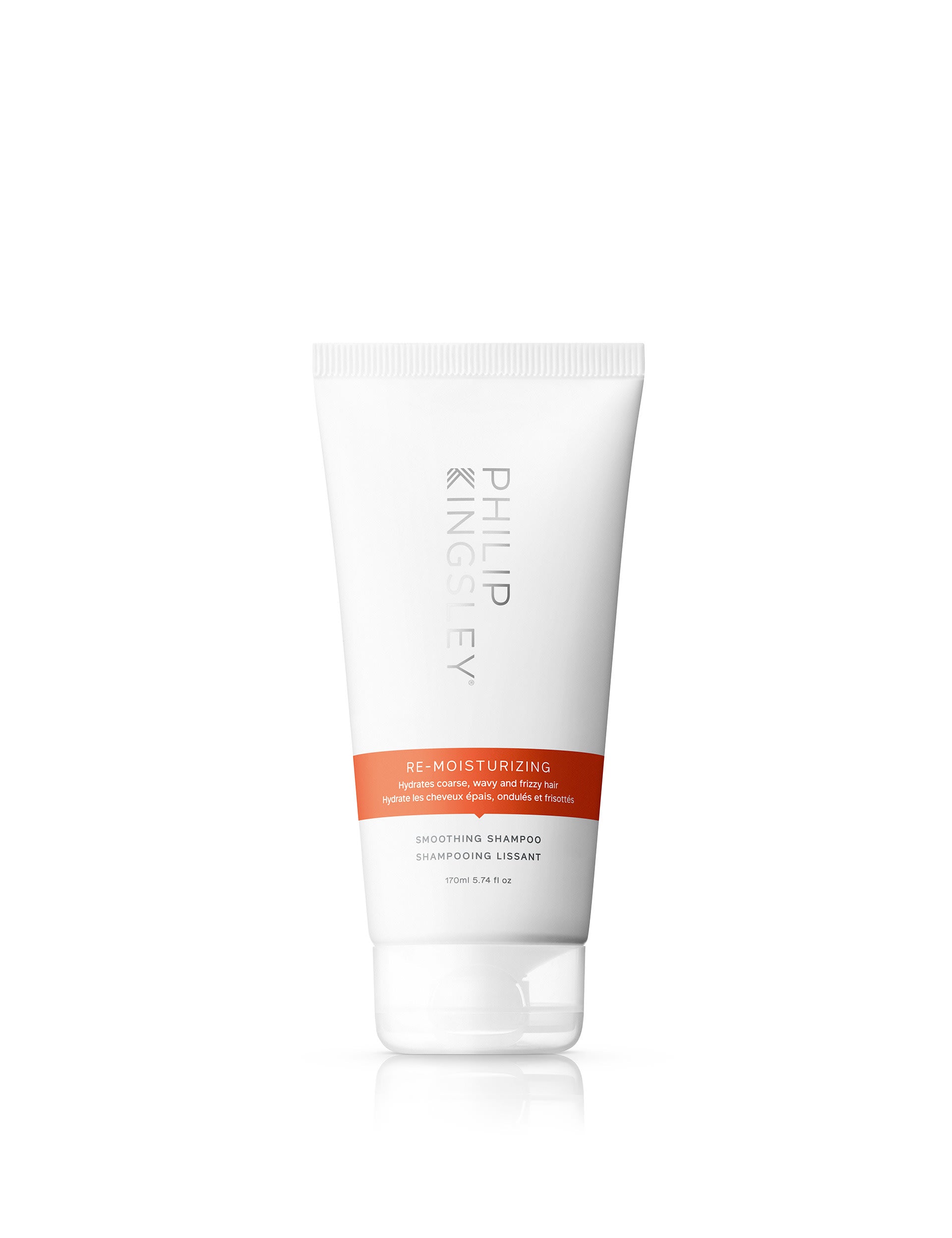 Philip Kingsley re-moisturizing shampoo 170ml, imported from the UK