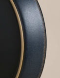 Reactive Glaze Side Plate