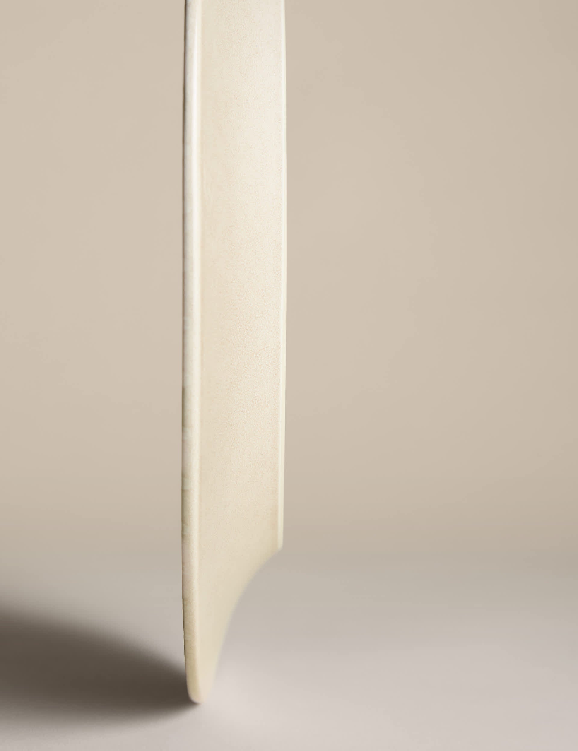 Reactive Stripe Dinner Plate