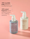 NEOM hand lotion Lavender, Jasmine & Sandalwood 300ml, imported from the UK