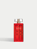 Eau de Toilette Perfume Spray for Women with Floral Notes 30ml