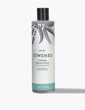 Cowshed Relax Shower Scrub Lavender & Eucalyptus 300ml, imported from the UK