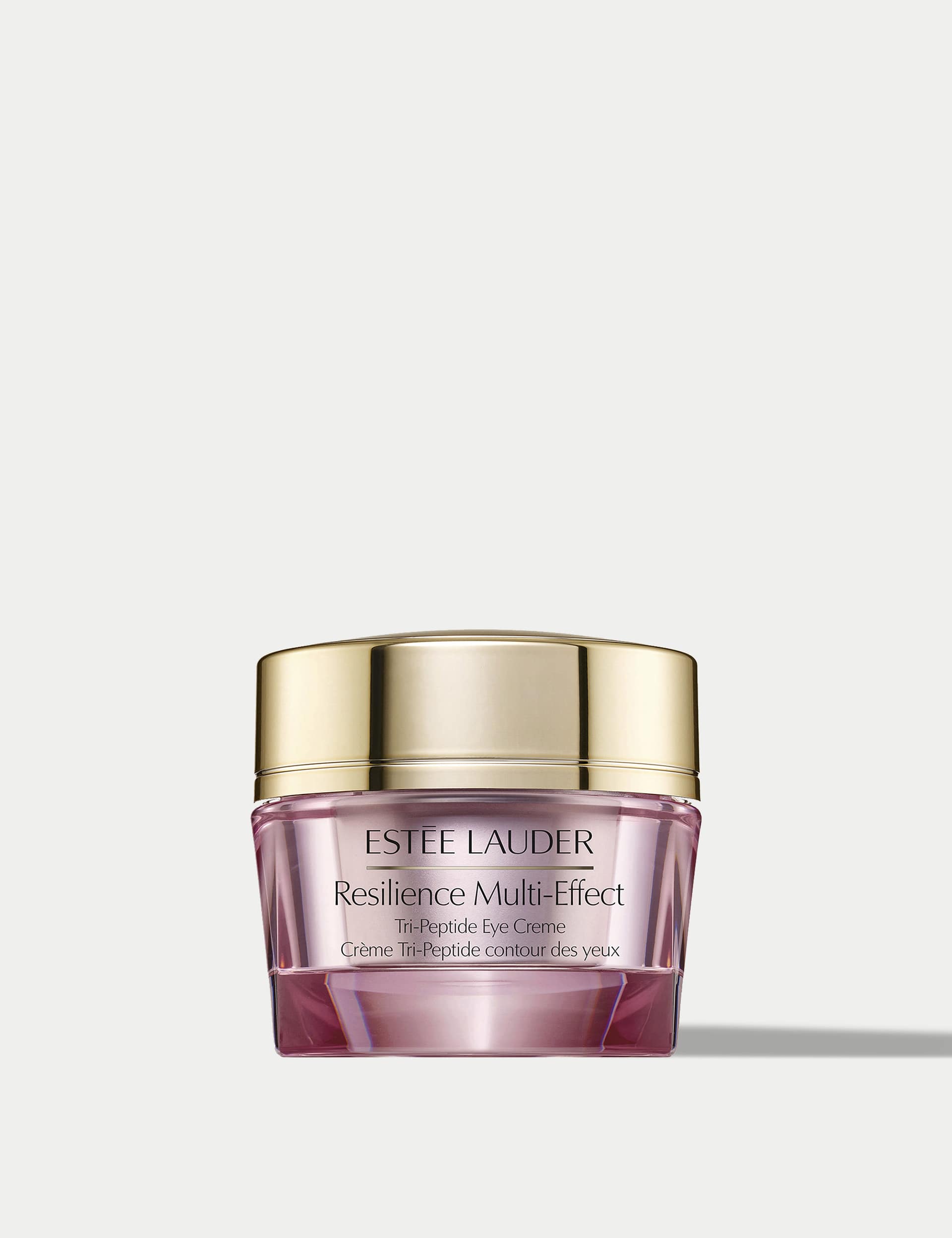Resilience Multi-Effect Tri-Peptide Eye Cream 15ml