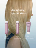 Living proof Restore hair conditioner 60ml, imported from the UK