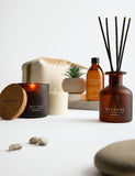 Apothecary Restore Gift Set home fragrance collection, imported from the UK