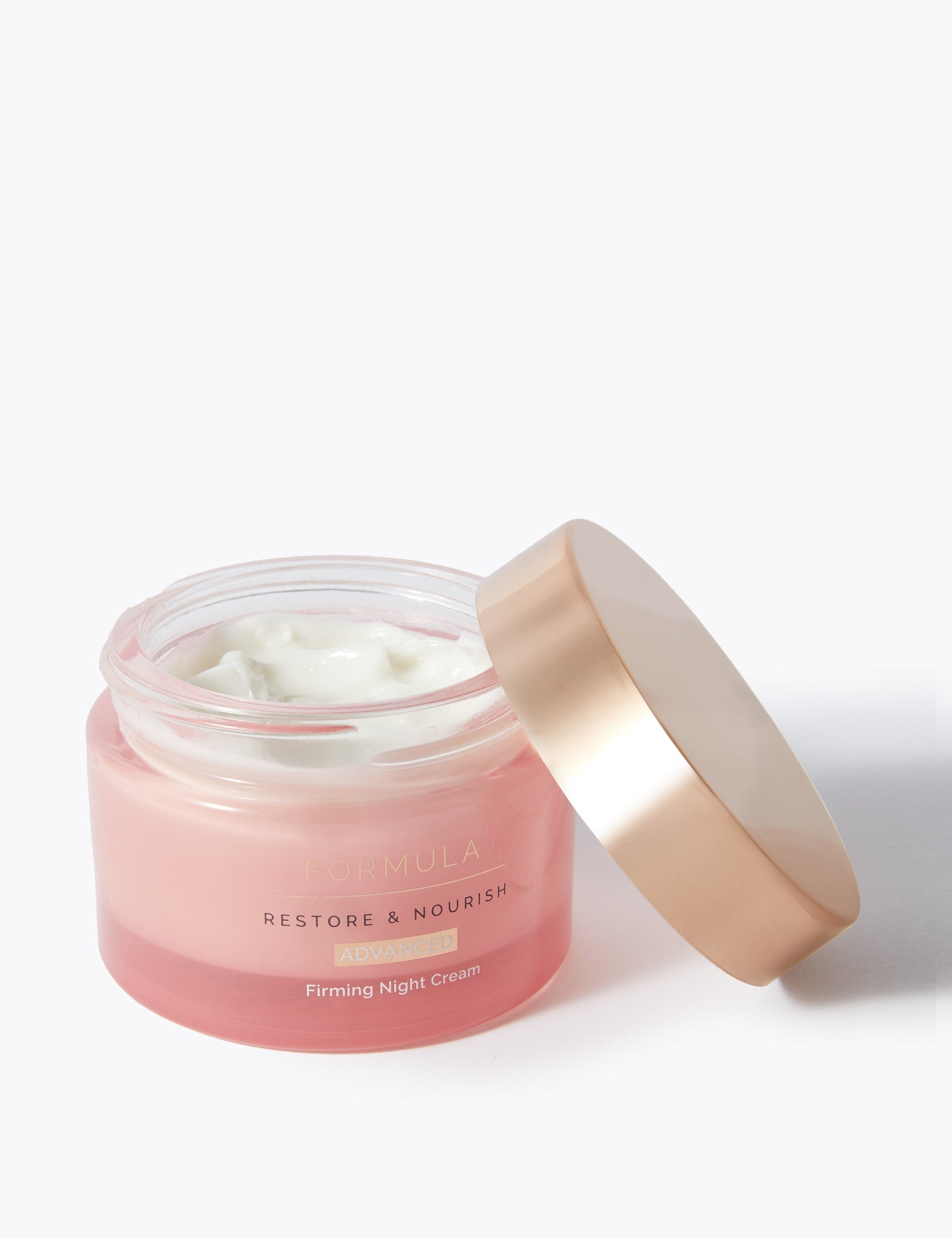 Formula Firming Night Cream 50ml, imported from the UK