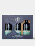 Neal's Yard bath foam collection 3x100ml, imported from the UK