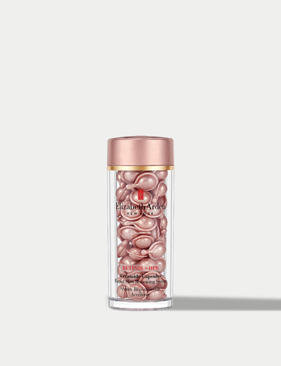 Rapid Skin Renewing Serum with Retinol, HPR, and Ceramides in 60 Pre-Measured Capsules