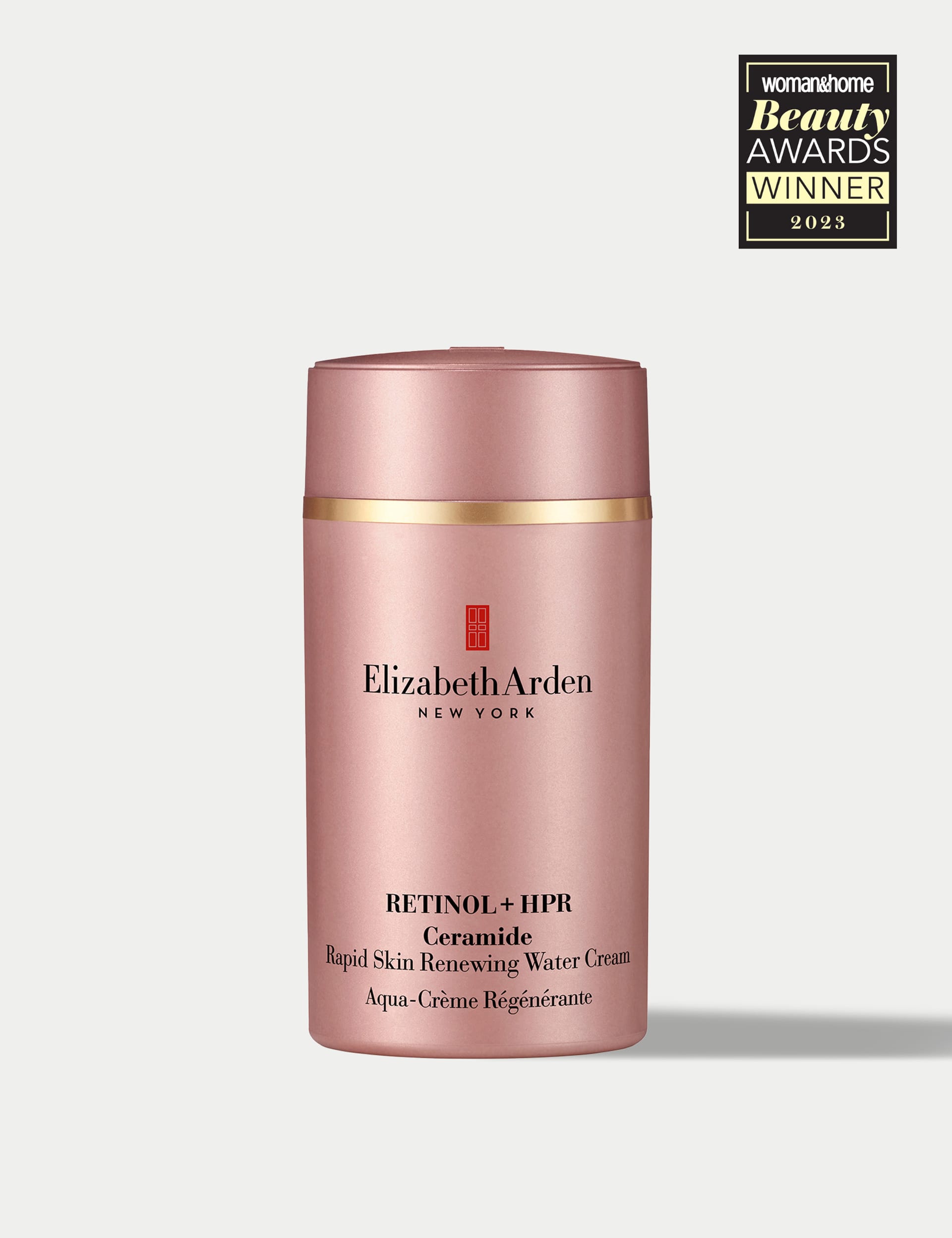 Elizabeth Arden Retinol Cream 50ml, imported from the UK
