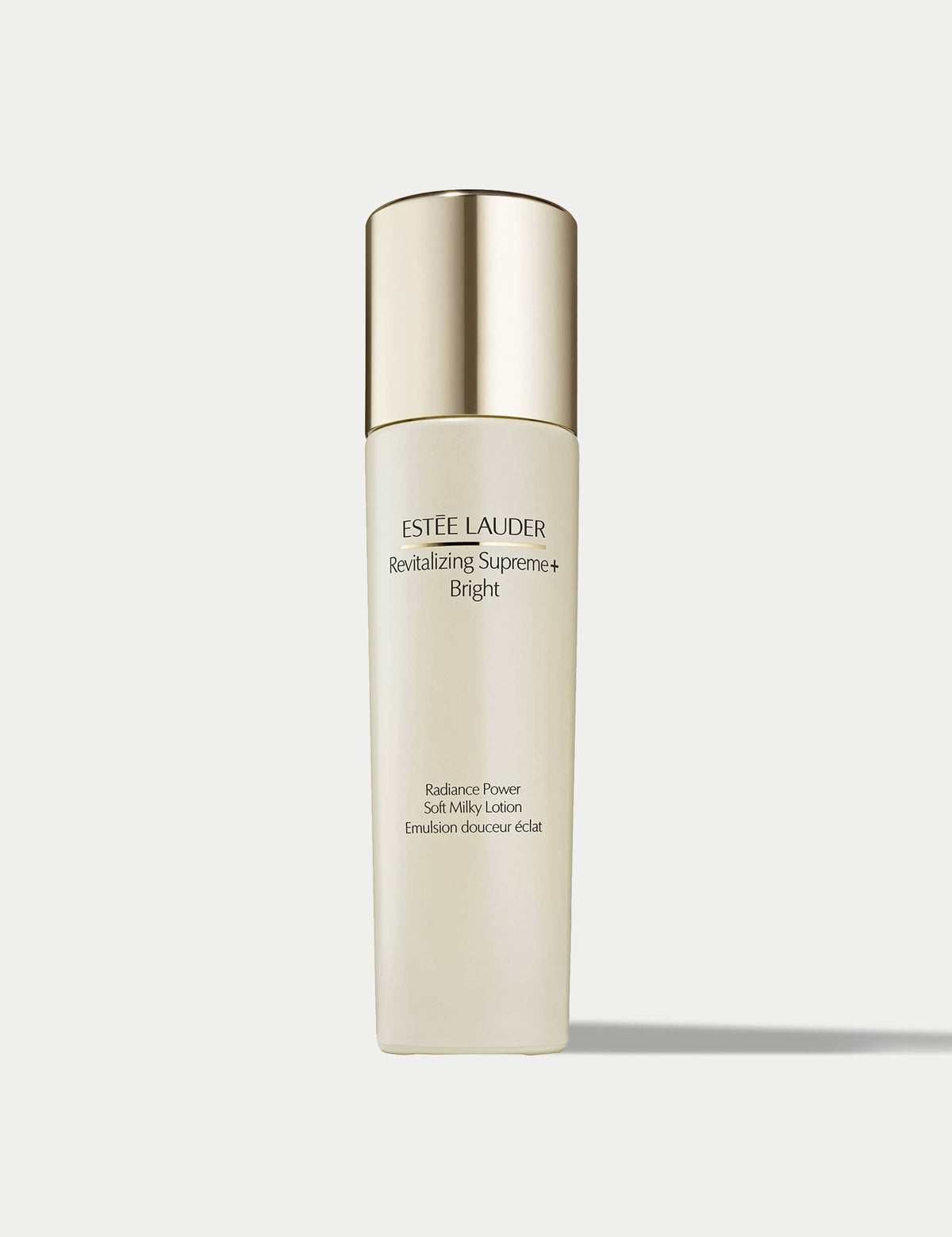 Estée Lauder Revitalizing Supreme+ Bright Radiance Moisturiser 100ml, imported from the UK