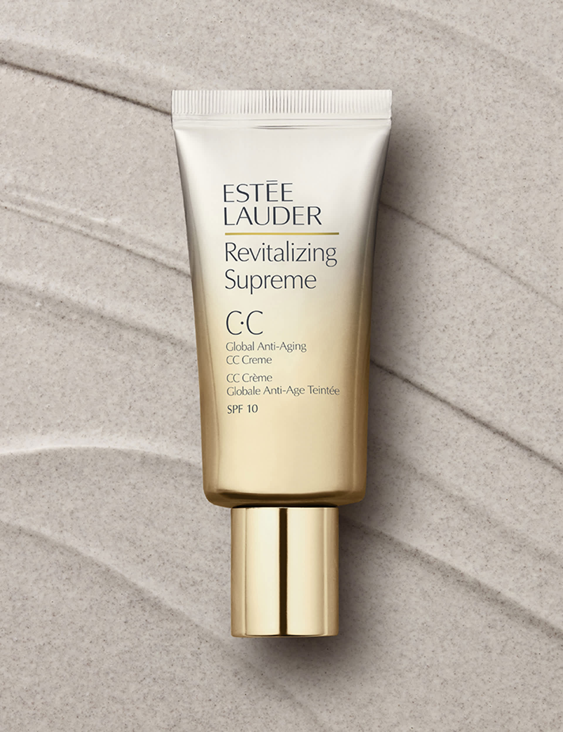 Estée Lauder CC cream SPF 10 30ml, imported from the UK
