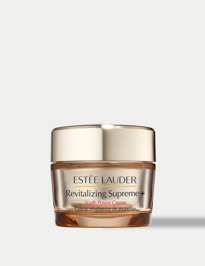 Estée Lauder Revitalizing Supreme+ Youth Power Creme 50ml facial moisturiser, imported from the UK