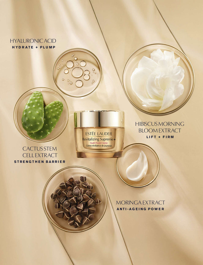 Revitalizing Supreme+ Youth Power Creme Moisturiser Travel Size 15ml