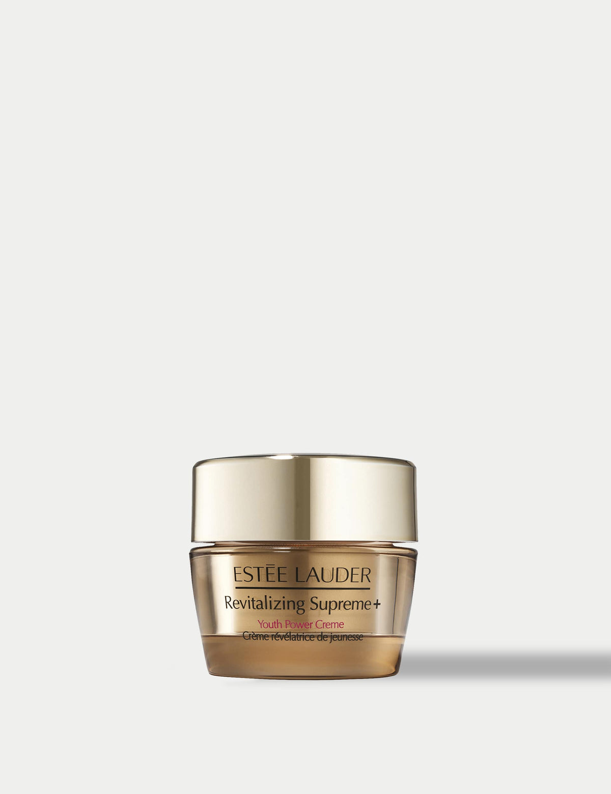 Revitalizing Supreme+ Youth Power Creme Moisturiser Travel Size 15ml