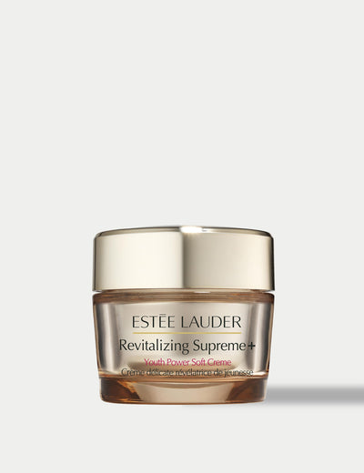 Estée Lauder Revitalizing Supreme+ Youth Power Soft Creme Moisturiser Anti-Aging Face Cream 50ml