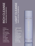 Sam McKnight colour protecting shampoo 250ml, imported from the UK
