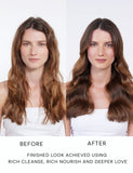 Hair by Sam McKnight conditioner 200ml, imported from the UK