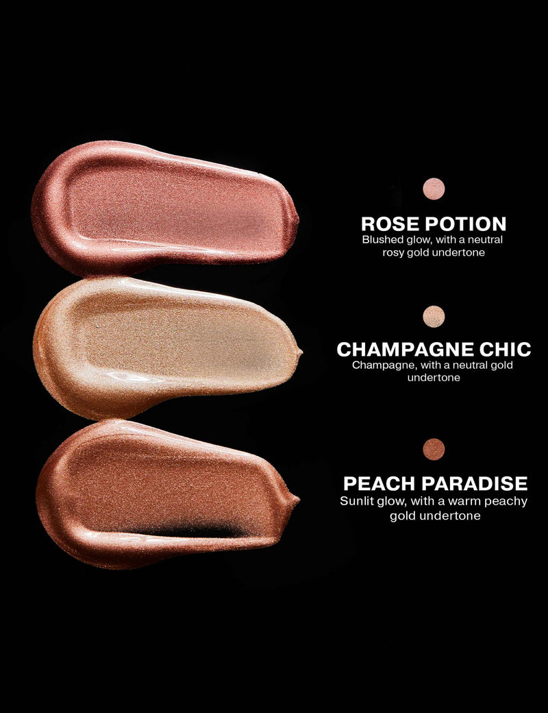 ICONIC London highlighter 8ml, imported from the UK