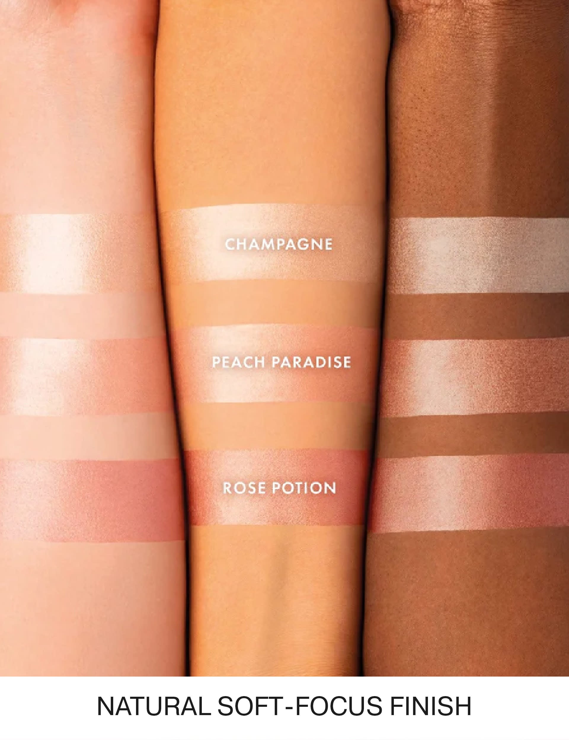 ICONIC London highlighter 8ml, imported from the UK
