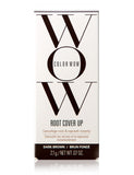 Color Wow root cover up dark brown 2.1g, imported from the UK