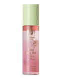 Rose Glow Mist facial mist 80ml, imported from the UK