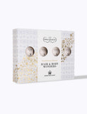 Percy & Reed Royal Blossom beauty set, imported from the UK