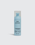 TYPEBEA sea salt texture mist 100ml (British brand)