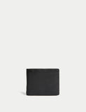 Autograph Leather Cardsafe Bifold Wallet, UK version