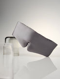 Ultimate Comfort Pure Mulberry Silk Eye Mask (British brand)