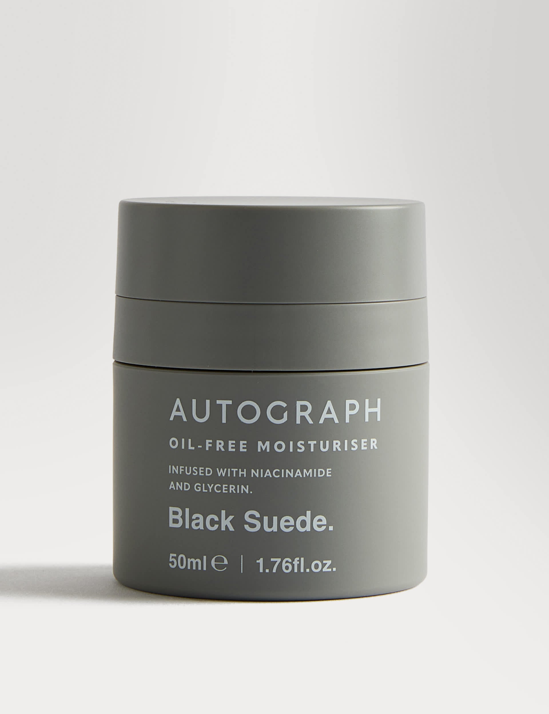 Oil Free Face Moisturiser 50ml
