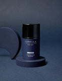Energise men's hydrating facial moisturiser 50ml - British product