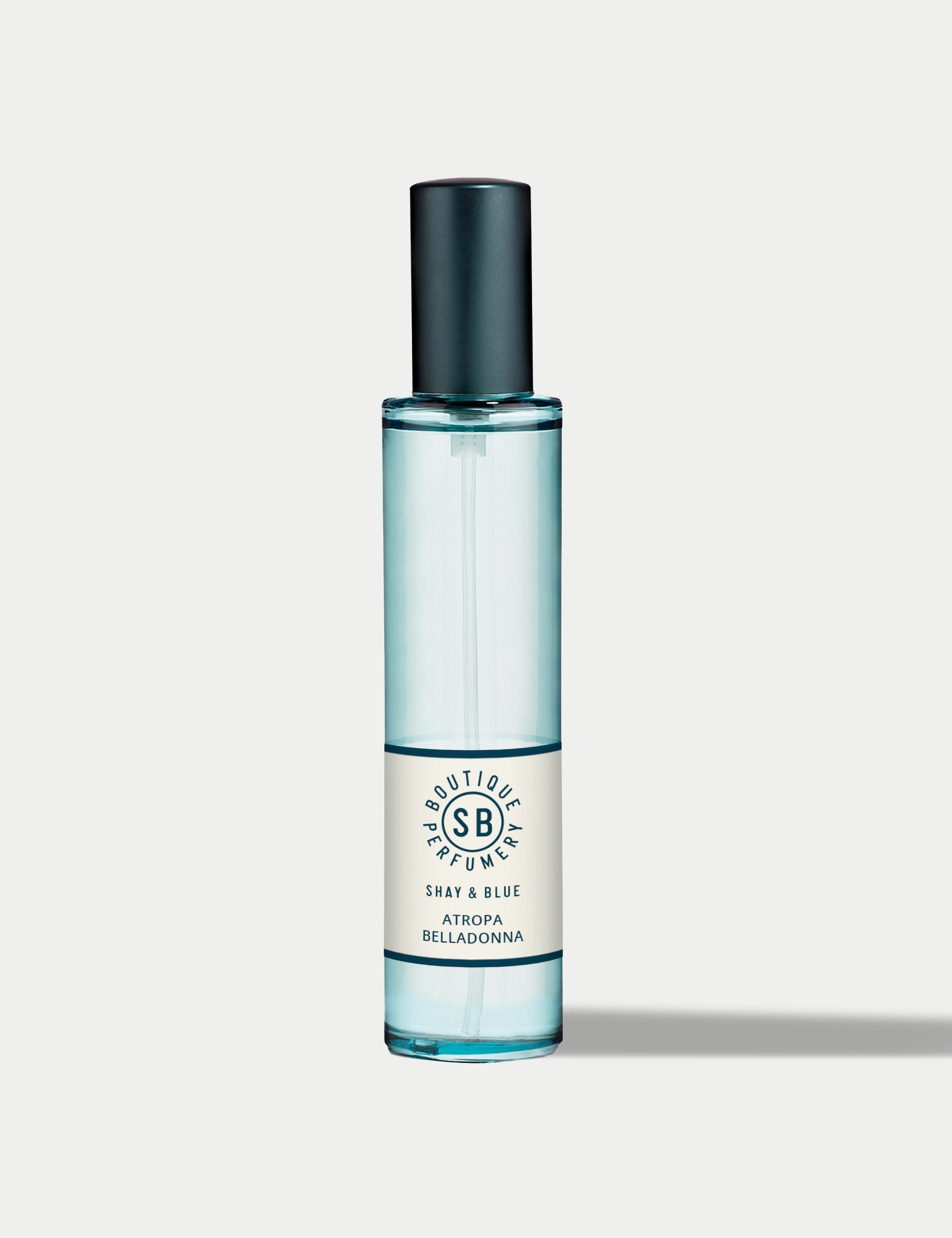 Shay & Blue Atropa Belladonna Vegan Eau de Parfum 30ml - British product